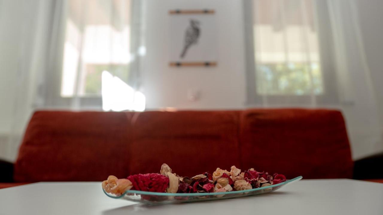 Bagosi Vendeghaz Hotel Hajdubagos ภายนอก รูปภาพ