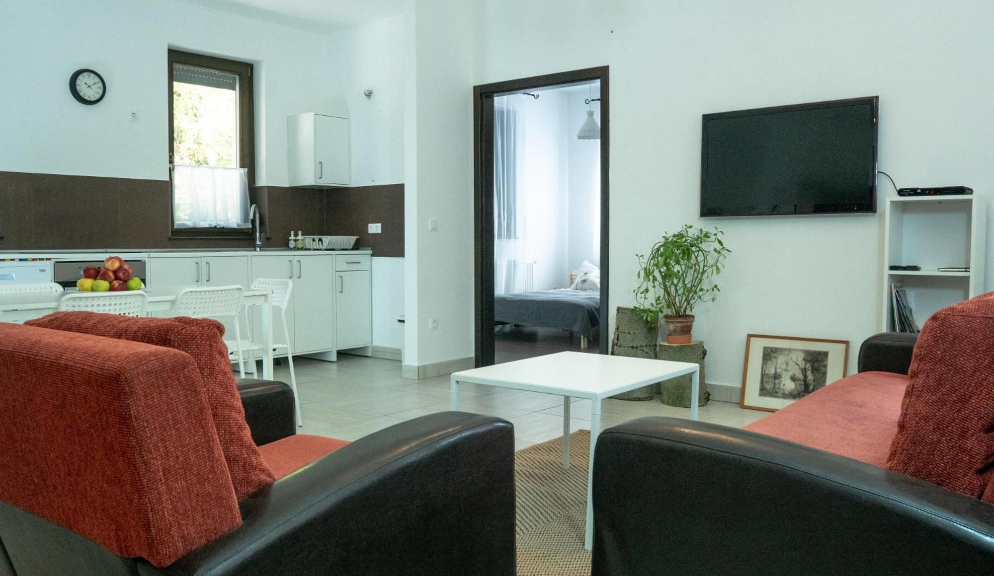 Bagosi Vendeghaz Hotel Hajdubagos ภายนอก รูปภาพ
