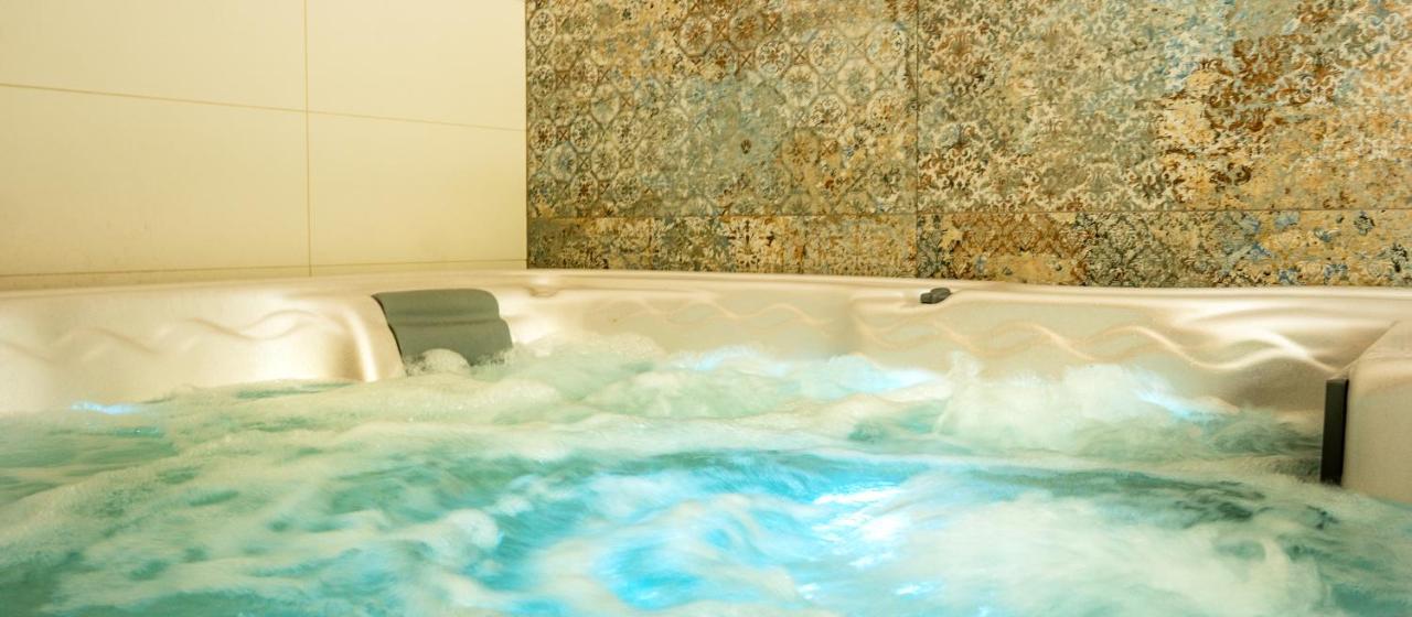 Bagosi Vendeghaz Hotel Hajdubagos ภายนอก รูปภาพ