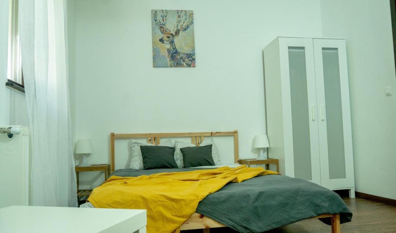 Bagosi Vendeghaz Hotel Hajdubagos ภายนอก รูปภาพ